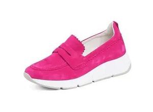 4066558442774 - Slipper Comfort pink 37