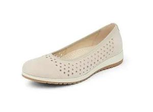 4066558512224 - Ballerina Comfort beige 37