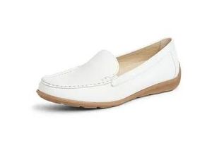 4066558546793 - Slipper Comfort weiss 41