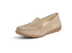 4066558546847 - Slipper Comfort beige 35