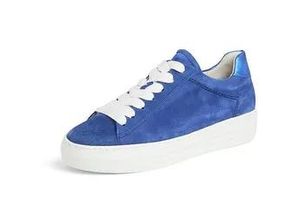 4066558570699 - Sneaker Comfort blau 385 4066558570699 - Sneaker Comfort blau 385
