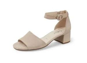 4066558648923 - Sandale Comfort beige 375