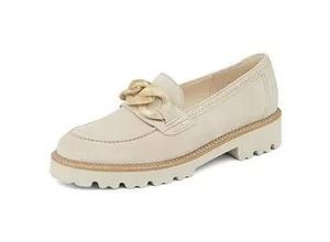 4066558685577 - Slipper beige 39