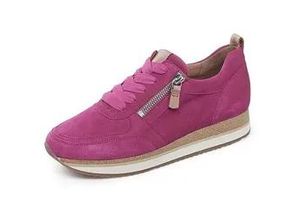 4066558743697 - Sneaker Best fitting pink 36