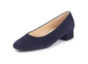 4066558851972 - Pumps blau 38