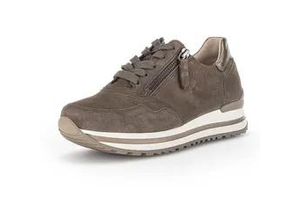 4066558862350 - Sneaker Comfort beige 36