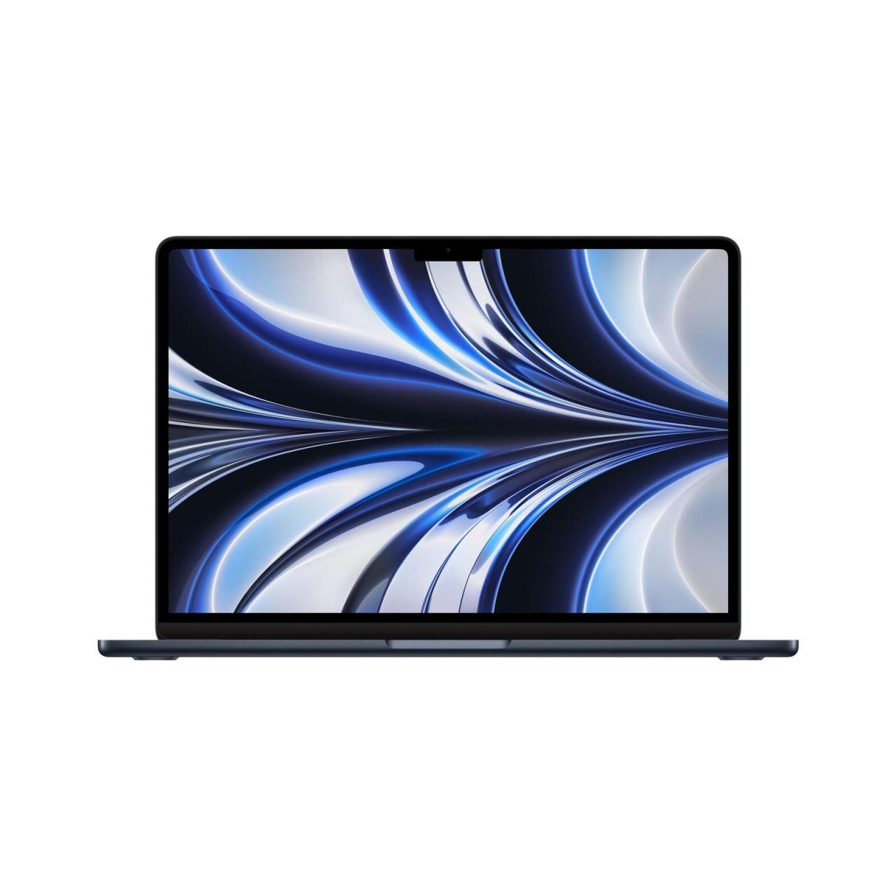 4066582293656 - APPLE Notebook 13 Macbook Air Notebooks CTO Gr 16 GB RAM 512 GB SSD schwarz (mitternacht) MacBook Air Pro