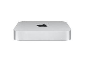 4066582413030 - Mac mini CTO 35 GHz M2-Chip (8-Core CPU 10-Core GPU) 16 GB RAM 1 TB SSD [Early 2023]