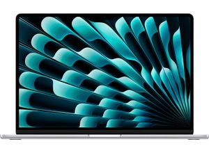4066582687523 - APPLE Notebook MacBook Air Notebooks Gr 24 GB RAM 512 GB SSD grau (space grau) MacBook Air Pro
