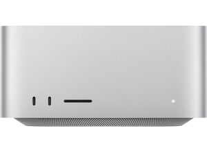 4066582773745 - APPLE Mac Studio Mac Z17Z M2 Max Computer Gr Mac OS 32 GB RAM 512 GB SSD silberfarben (silber) Zubehör