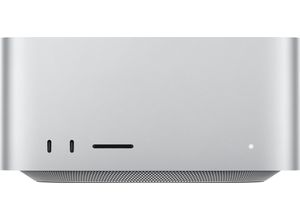 4066582773837 - APPLE Mac Studio Mac Studio Computer Gr Mac OS 96 GB RAM 4000 GB SSD silberfarben (silber) Zubehör