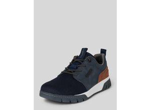 4066611267207 - Sneaker mit Label-Applikation Modell Irish 4066611267207 - Sneaker mit Label-Applikation Modell Irish