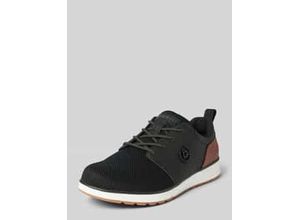4066611350749 - Sneaker mit Logo-Applikation Modell Artic 4066611350749 - Sneaker mit Logo-Applikation Modell Artic