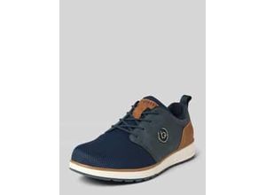 4066611371942 - Sneaker mit Logo-Applikation Modell Artic