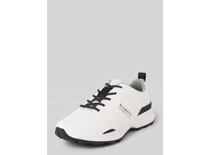 4066611446497 - Sneaker mit Schnürverschluss