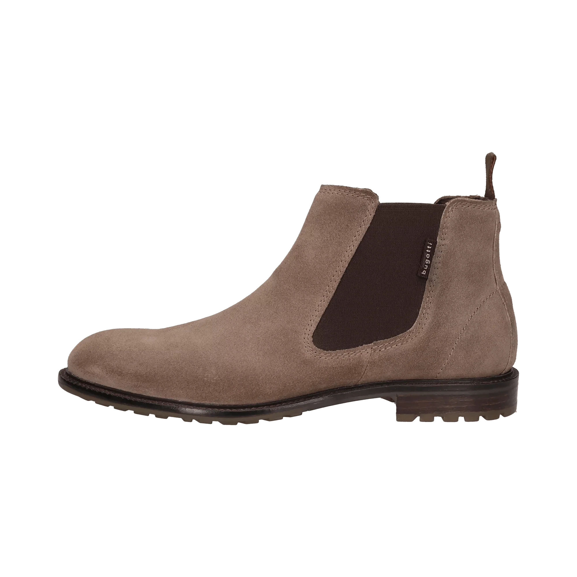 4066611922809 - Stiefeletten Bonifacio Chelsea