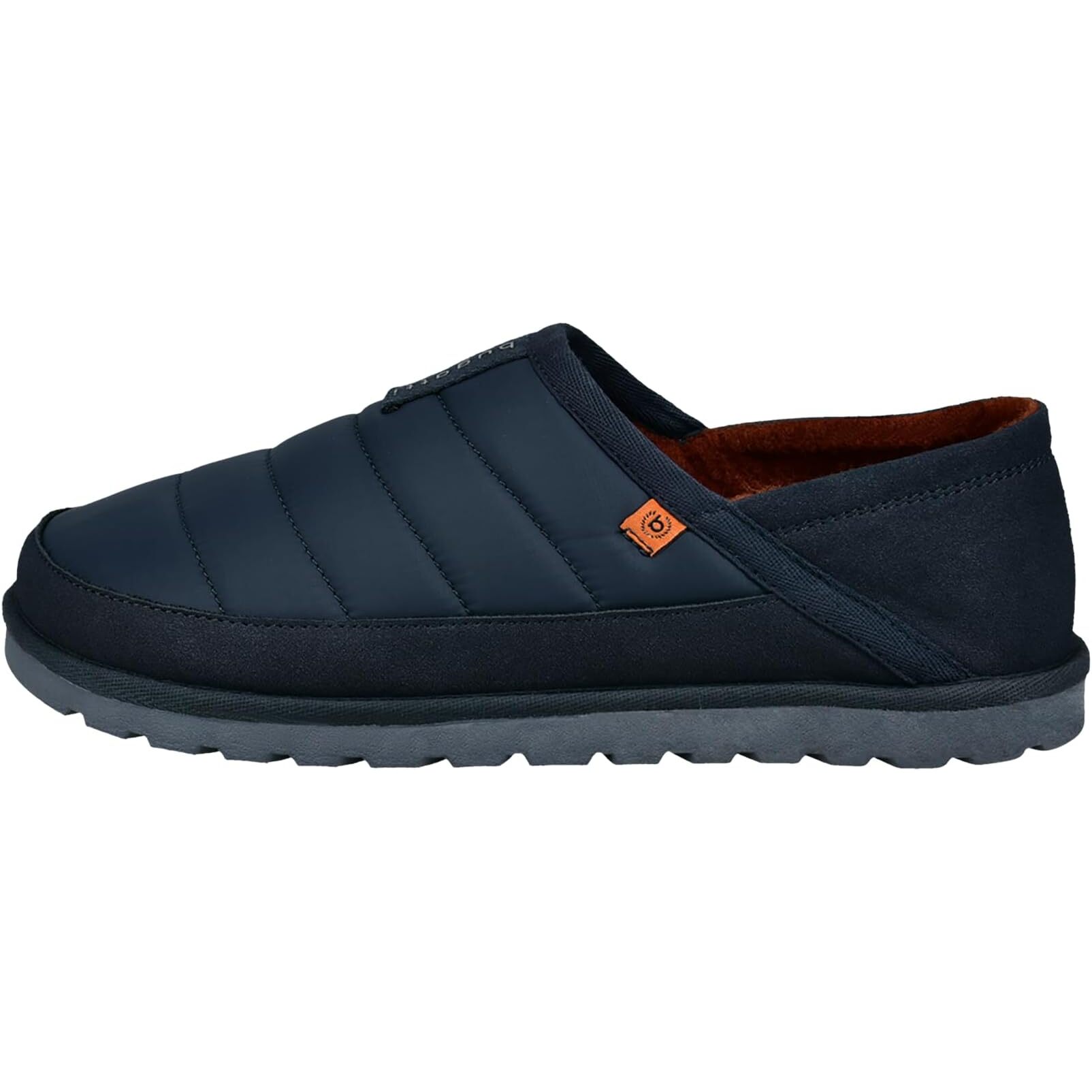 4066611930330 - Pantoletten dark blue