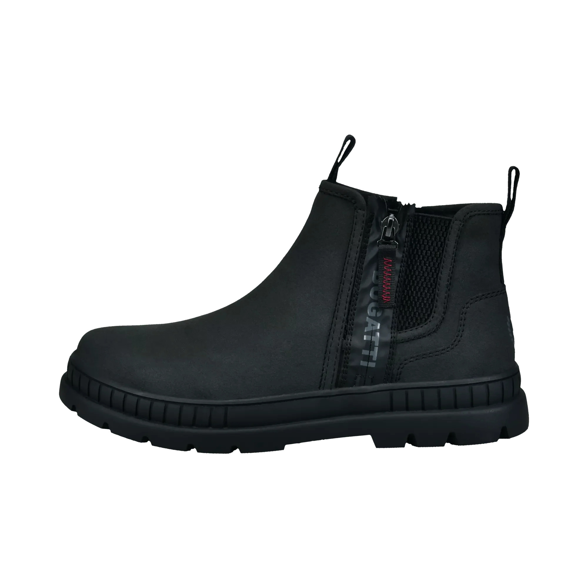 4066611954640 - Komfort Stiefeletten Pallario