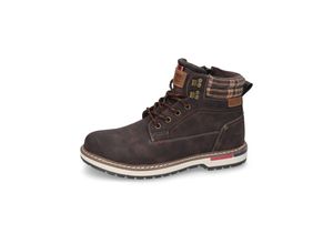 4066623020326 - Dockers Herren Stiefel