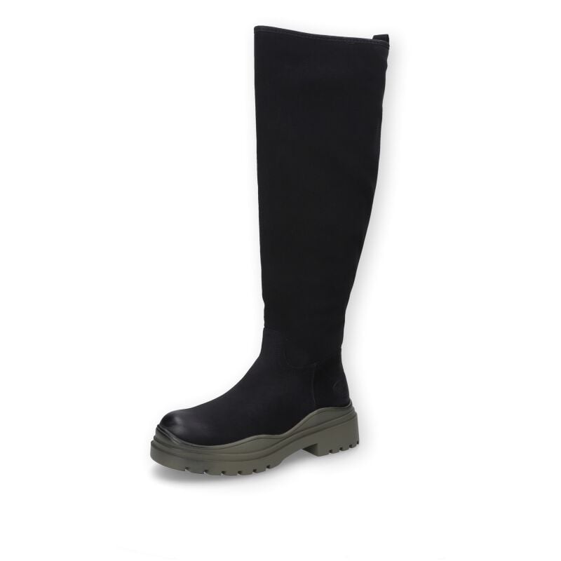 4066623029961 - Stiefel Stiefel schwarz in EU41 4066623029961 - Stiefel Stiefel schwarz in EU41