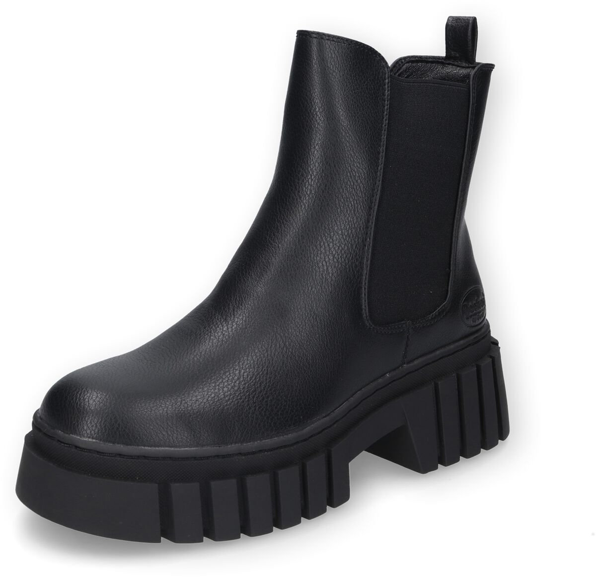 4066623036969 - Stiefel schwarz in EU39 4066623036969 - Stiefel schwarz in EU39