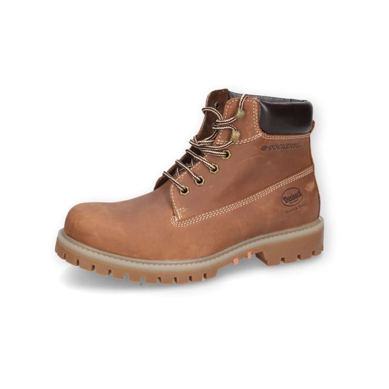 4066623114629 - Winter Boots Winterstiefel braun in EU46