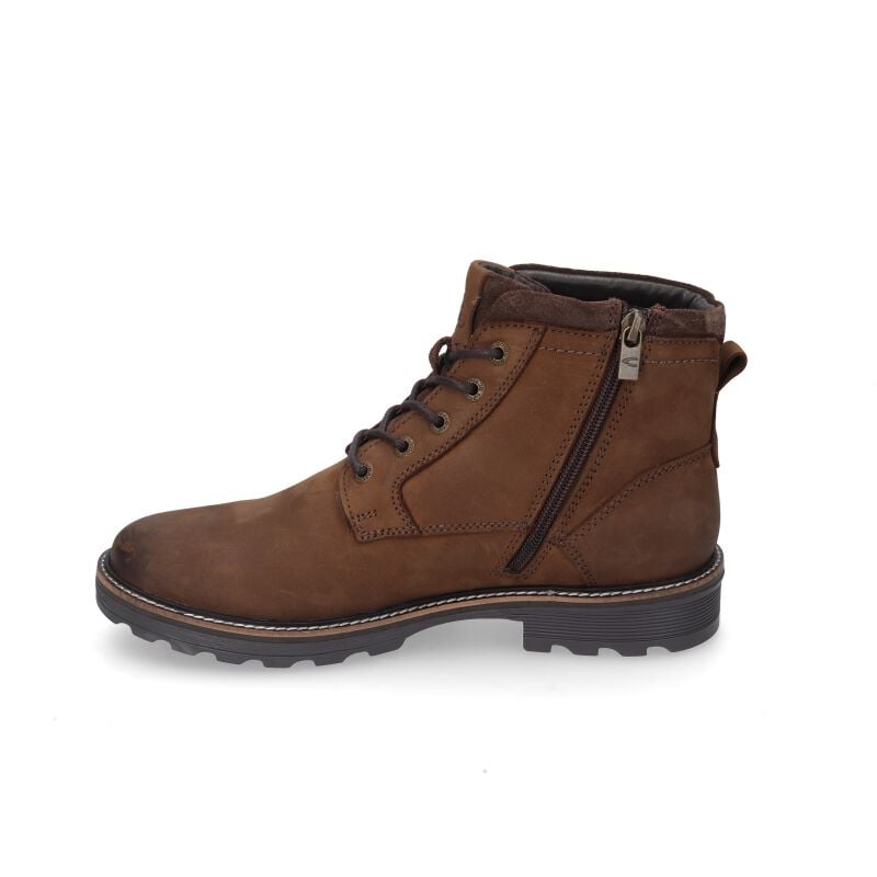 4066623122839 - Camel Active Winter Boots Boot braun in EU45