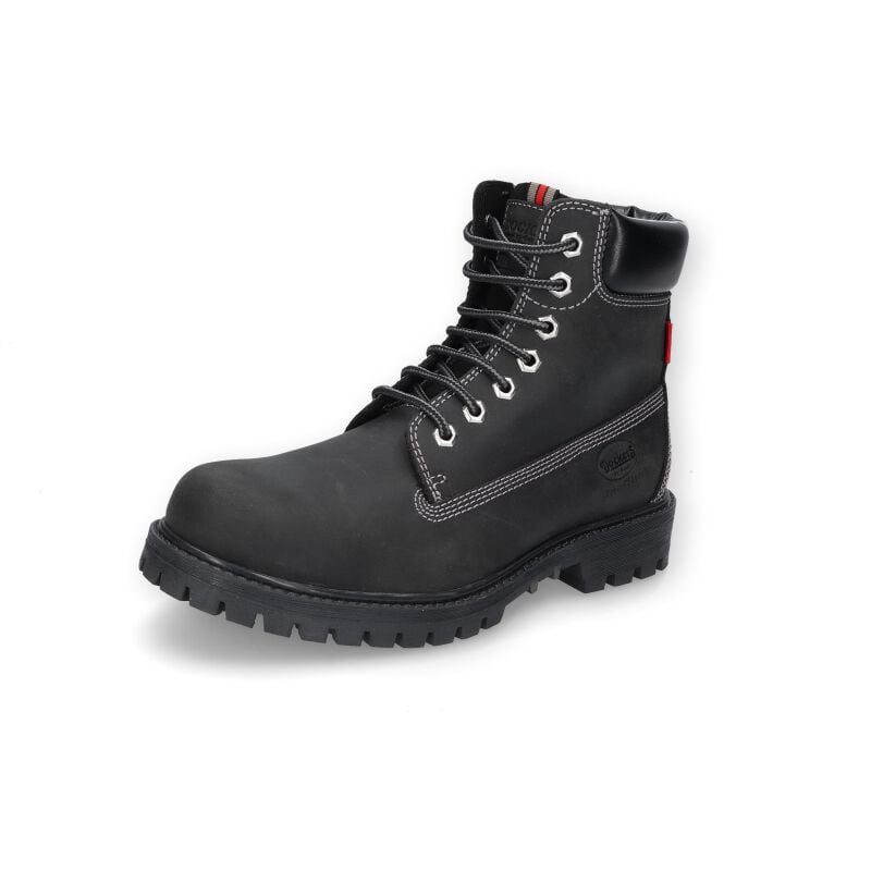 4066623138694 - Boots Boot schwarz in EU40