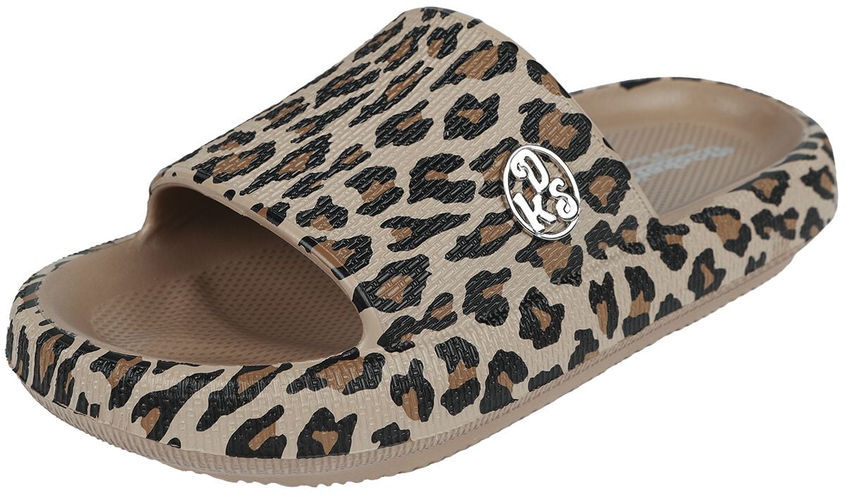 4066623161982 - Sandale Sandale braun in EU42