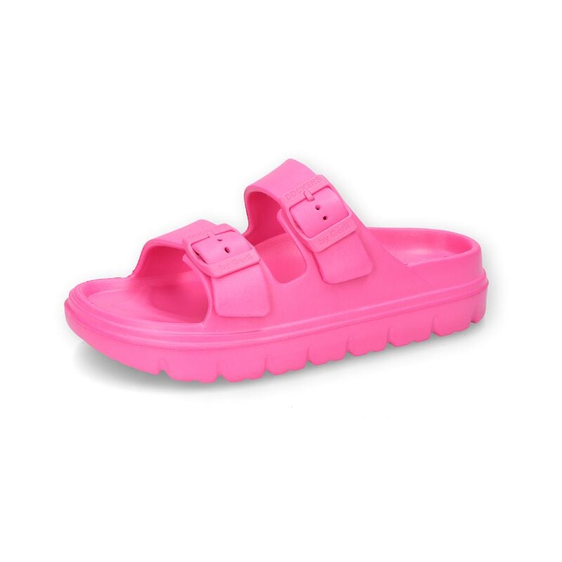 4066623165348 - Sandale pink in EU39 4066623165348 - Sandale pink in EU39