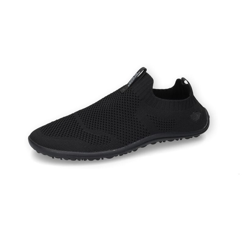 4066623174661 - Barefoot Sneaker Sneaker schwarz in EU46 4066623174661 - Barefoot Sneaker Sneaker schwarz in EU46