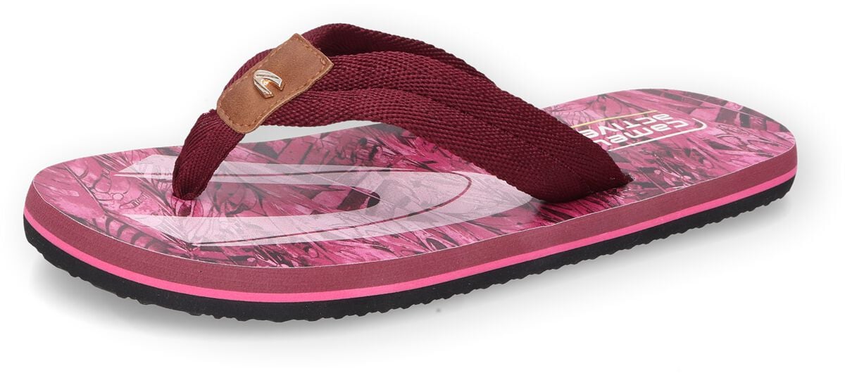 4066623183366 - Camel Active Beach Sandale pink in EU40 4066623183366 - Camel Active Beach Sandale pink in EU40