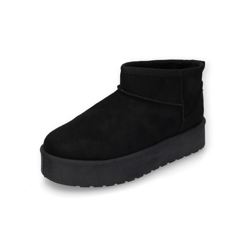 4066623305089 - Boot Boot schwarz in EU40