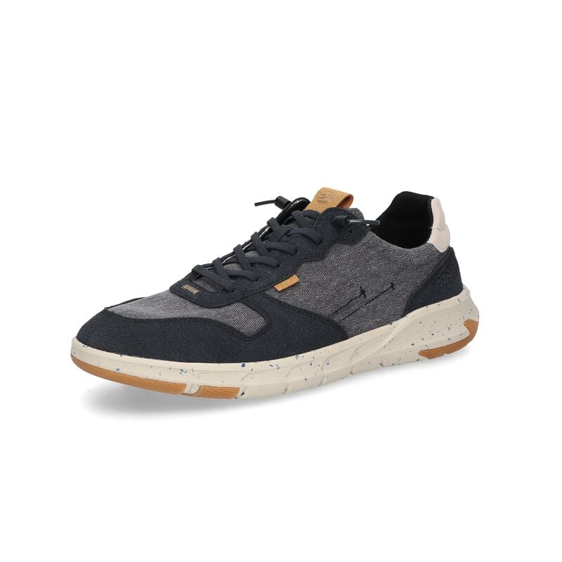 4066623322406 - Canvas Split Sneaker Khaki Sneaker grün grau in EU41 4066623322406 - Canvas Split Sneaker Khaki Sneaker grün grau in EU41
