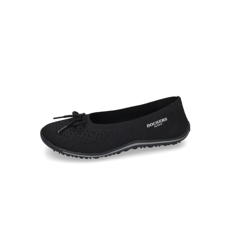 4066623332443 - Barfuß Ballerina Ballerina schwarz in EU41 4066623332443 - Barfuß Ballerina Ballerina schwarz in EU41