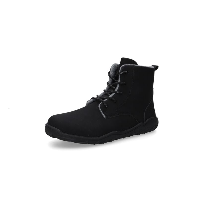 4066623428467 - Schnürboots Boot schwarz in EU37