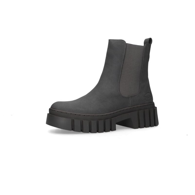 4066623468456 - Boot dunkelgrau in EU42 4066623468456 - Boot dunkelgrau in EU42
