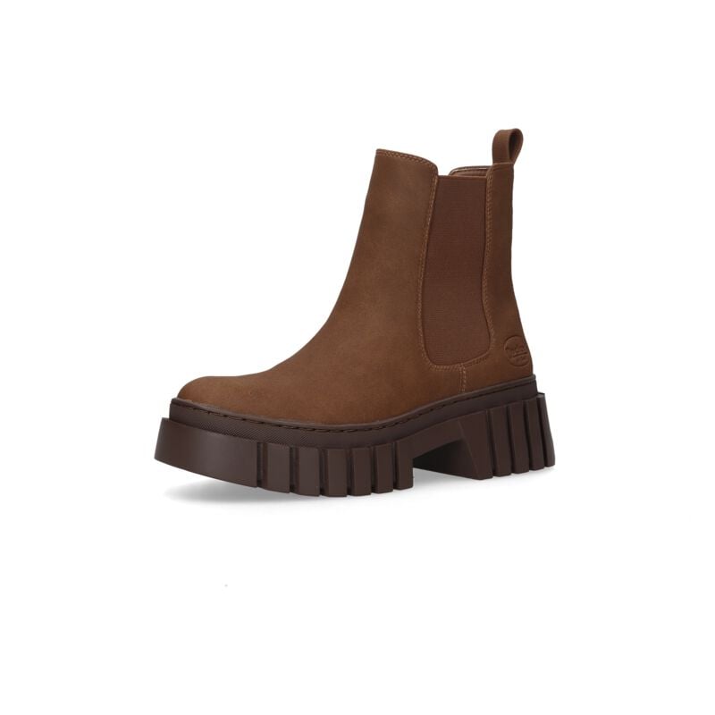 4066623468470 -  Boot braun in EU37
