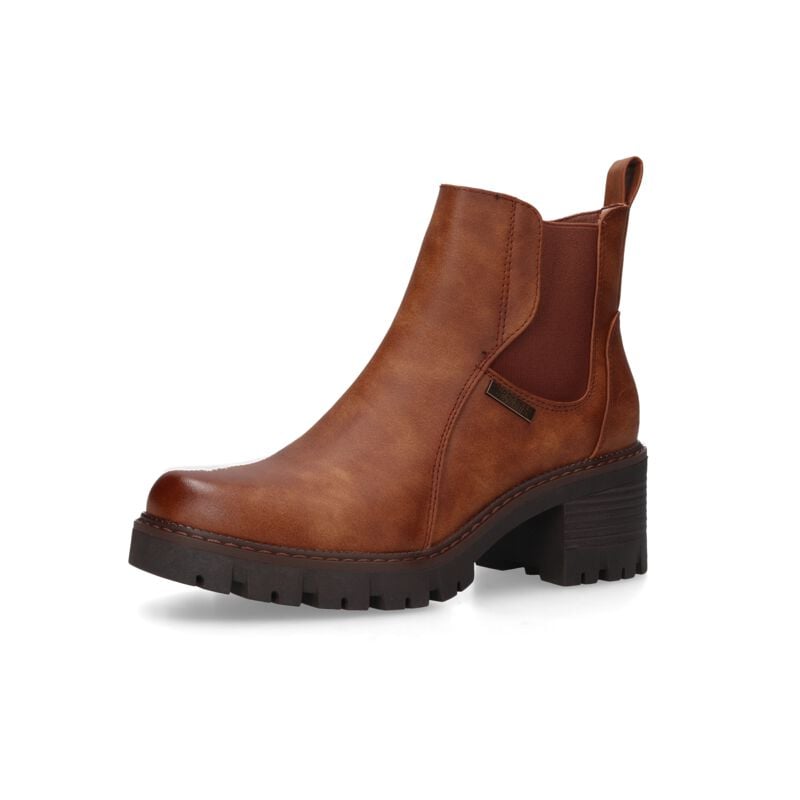 4066623487686 - Boot braun in EU40 4066623487686 - Boot braun in EU40