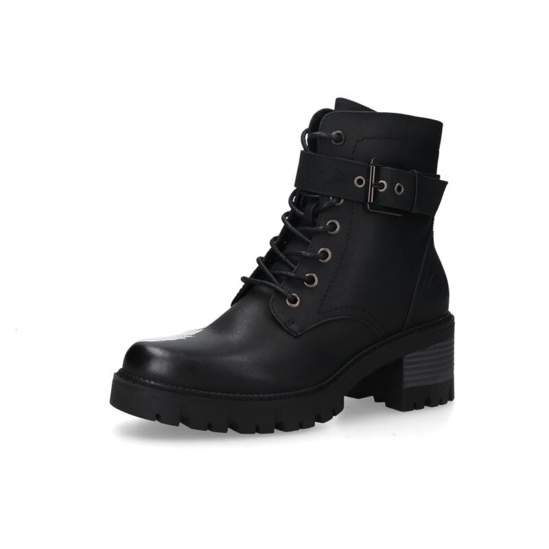 4066623490587 - Boot schwarz in EU41 4066623490587 - Boot schwarz in EU41