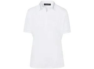 4066624202929 - Blusenshirt weiss 46