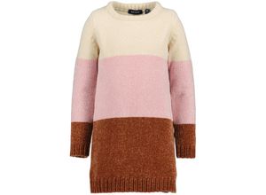 4066646168883 - - Strickkleid PLUSH in kupfer Gr92