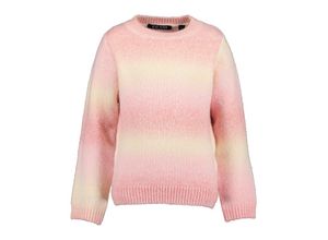 4066646184524 - - Strickpullover OMBRE in azalee Gr92