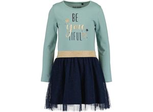 4066646206554 - - Shirtkleid BE YOU in gletscher Gr92