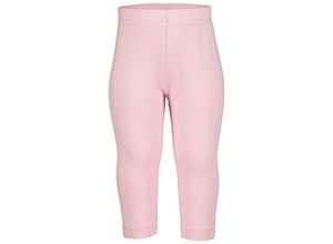 4066646348513 - - Capri-Leggings BORDER in rosa Gr68