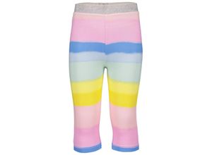 4066646367491 - - Capri-Leggings RAINBOW COLOR in bunt Gr116