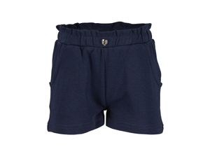 4066646371009 - - Jersey-Shorts UNI in blau Gr92