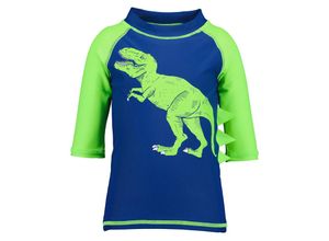 4066646378947 - - Langarm-Badeshirt DINO Gr92 98