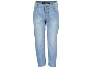 4066646385051 - - Jeanshose BOYZ in blau Gr98