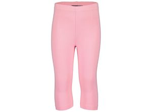 4066646387635 - - Capri-Leggings BASIC in rosa Gr92